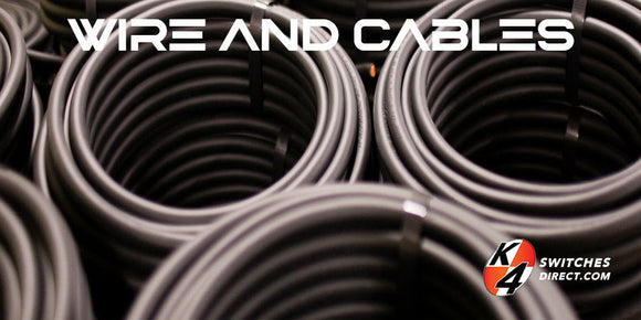 WIRE AND CABLES