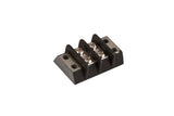 2 CIRCUIT TERMINAL BLOCK - SCREW TERMINALS