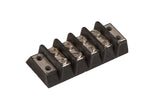4 CIRCUIT TERMINAL BLOCK - SCREW TERMINALS