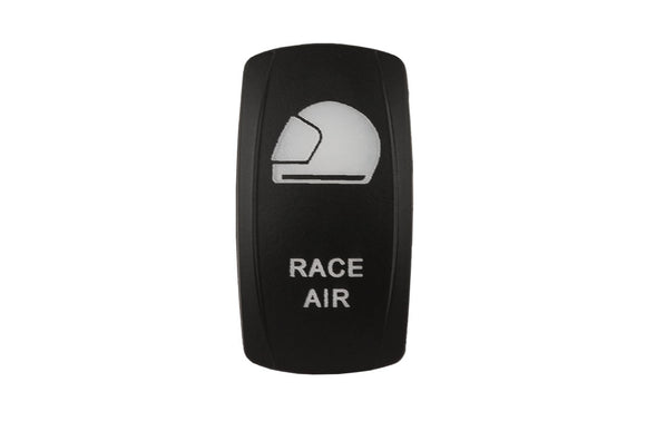Race Air - Engraved Contura V Actuator