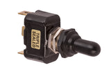 On-Off-On  Triple Sealed Toggle Switch -Metal Lever-