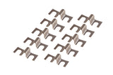 Terminal Block Jumper Bars for 19-447 Series Terminal Blocks 5 Pack