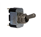 K4 Lever Switch On-Off-On - Metal Lever -