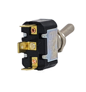 K4 Lever Switch On-On - Metal Lever -