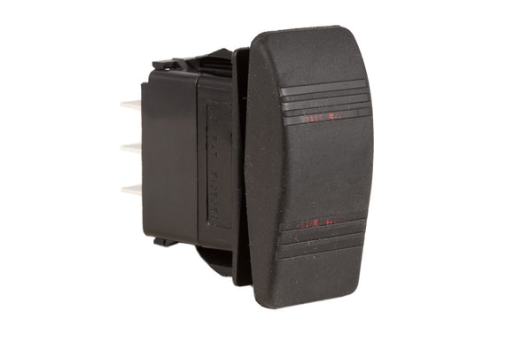 Continental Rocker Switch Contura Rocker Switches | Contura II & III Switches – K4SwitchesDirect.com