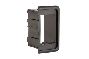 Contura Mounting Panel - End