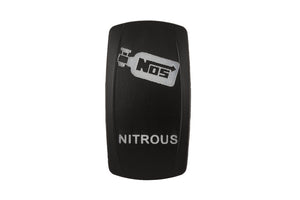 Nitrous - Engraved Contura V Actuator