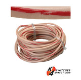 14 Gauge Striped Wire