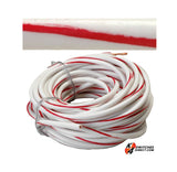 14 Gauge Striped Wire