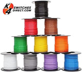 16 Gauge Wire